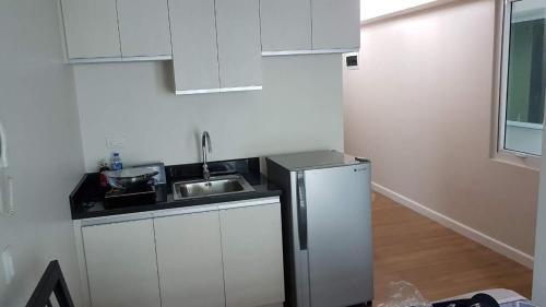 Apartamento Solinea Tower2