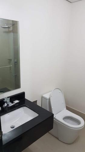 Apartamento Solinea Tower2