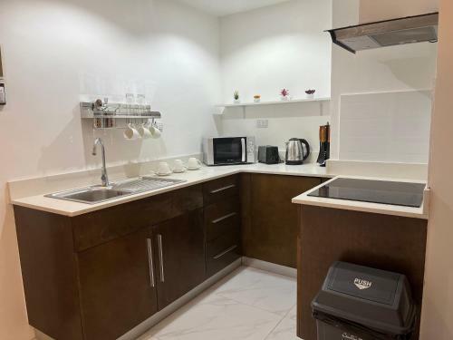 Apartamento 88th Avenue