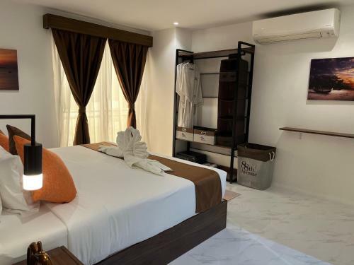 Apartamento 88th Avenue