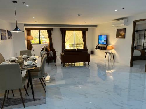 Apartamento 88th Avenue