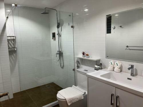 Apartamento 88th Avenue