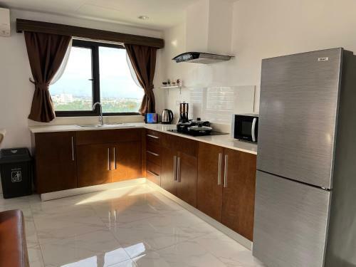 Apartamento 88th Avenue