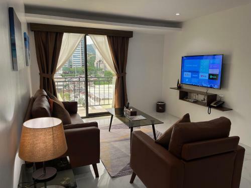 Apartamento 88th Avenue
