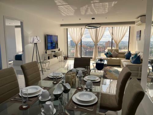 Apartamento 88th Avenue