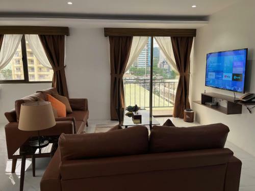 Apartamento 88th Avenue