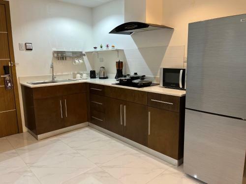 Apartamento 88th Avenue