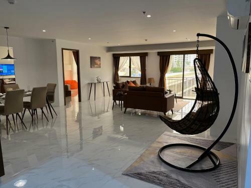 Apartamento 88th Avenue