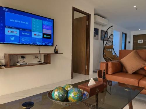 Apartamento 88th Avenue