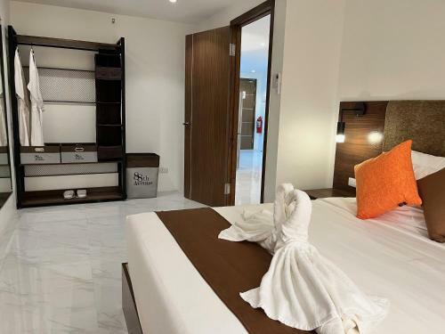 Apartamento 88th Avenue