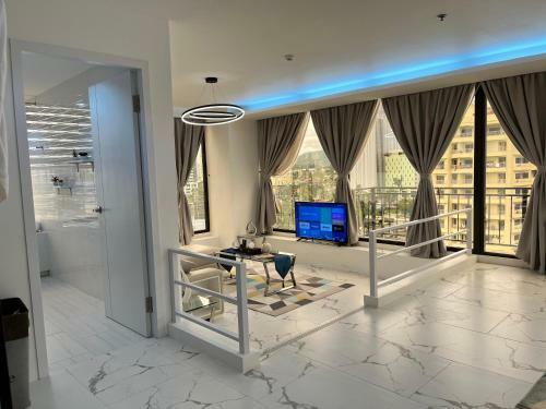 Apartamento 88th Avenue