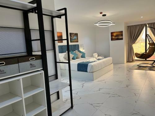 Apartamento 88th Avenue