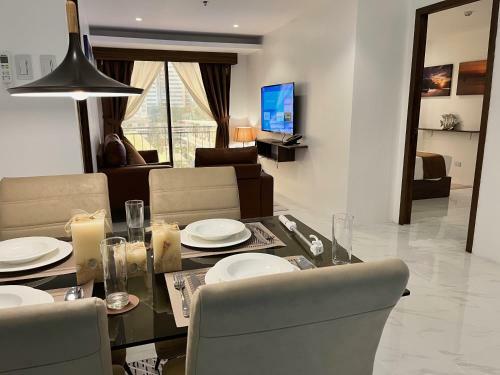 Apartamento 88th Avenue