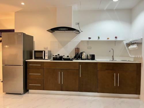 Apartamento 88th Avenue