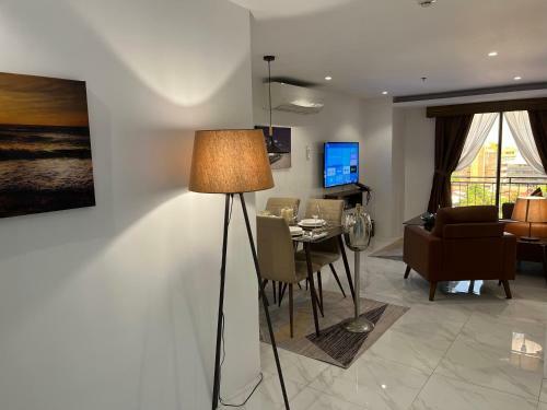 Apartamento 88th Avenue