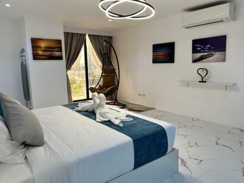 Apartamento 88th Avenue