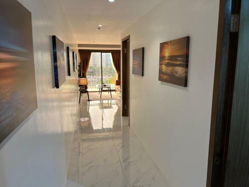 Apartamento 88th Avenue