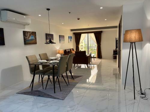 Apartamento 88th Avenue