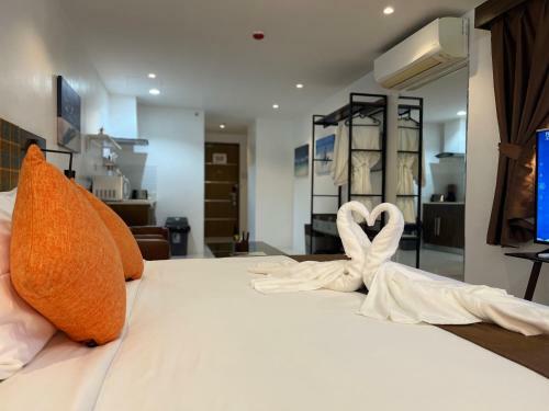 Apartamento 88th Avenue