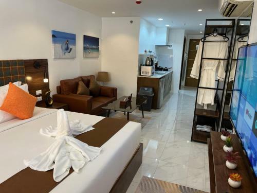Apartamento 88th Avenue