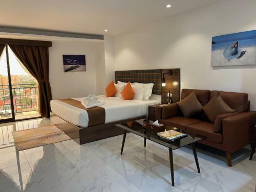Apartamento 88th Avenue