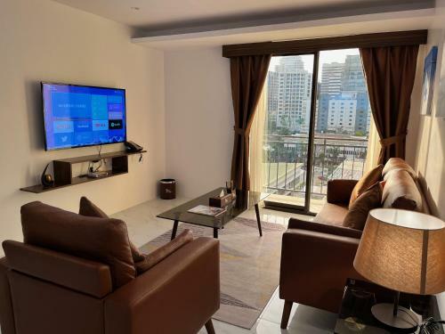 Apartamento 88th Avenue