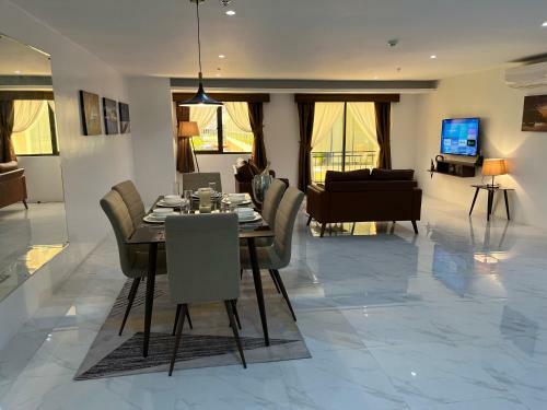Apartamento 88th Avenue
