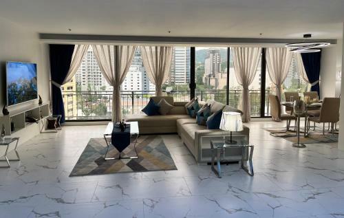 Apartamento 88th Avenue