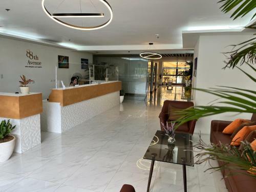 Apartamento 88th Avenue