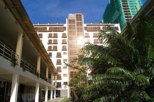 Apartamento 88th Avenue