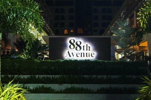 Apartamento 88th Avenue