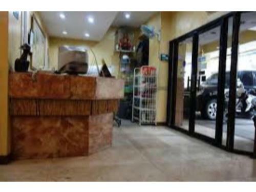 Hotel Vaccinated Staff-oyo 672 Capitol Tourist Inn