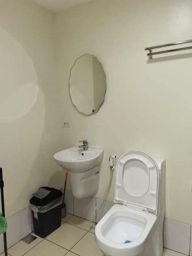 Apartamento Horizon 101 A34 Shortwalk Robinson Mall Mango Square Bars Free Pool