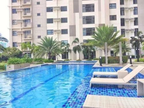 Apartamento Horizon 101 A34 Shortwalk Robinson Mall Mango Square Bars Free Pool