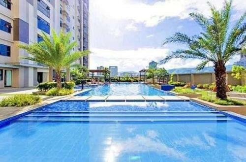 Apartamento Horizon 101 A34 Shortwalk Robinson Mall Mango Square Bars Free Pool