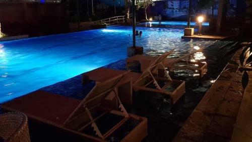 Apartamento Horizon 101 A34 Shortwalk Robinson Mall Mango Square Bars Free Pool