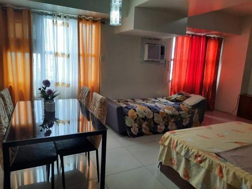 Apartamento Horizons 101 Cebu Condominium By Elizabeth Place2