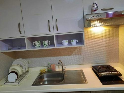 Apartamento Horizons 101 Cebu Condominium By Elizabeth Place2
