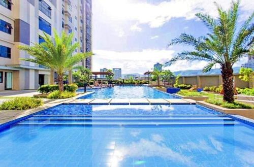 Apartamento Horizons 101 Cebu Condominium By Elizabeth Place2