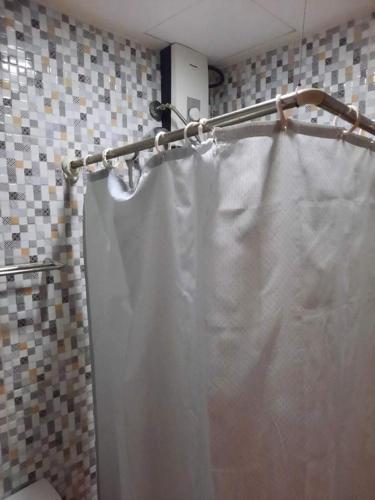Apartamento Horizons 101 Cebu Condominium By Elizabeth Place2