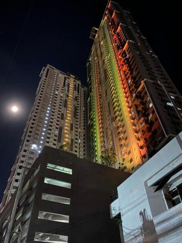 Apartamento Horizons 101 Cebu Condominium By Elizabeth Place2