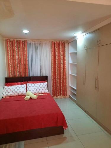 Apartamento Horizons 101 Cebu Condominium By Elizabeth Place2