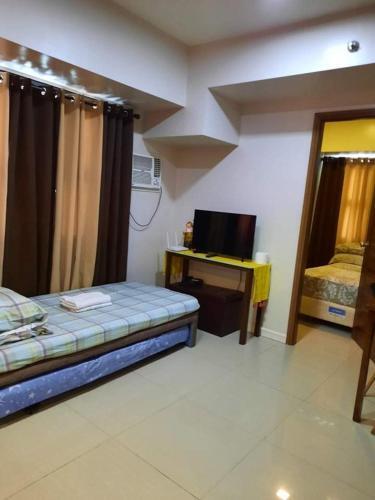 Apartamento Horizons 101 Cebu Condominium By Elizabeth Place2