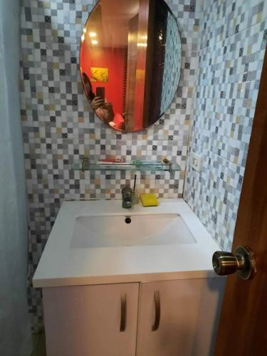 Apartamento Horizons 101 Cebu Condominium By Elizabeth Place2