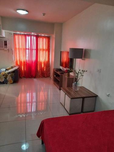 Apartamento Horizons 101 Cebu Condominium By Elizabeth Place2