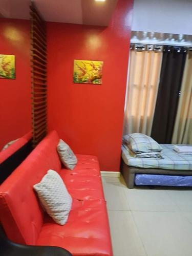 Apartamento Horizons 101 Cebu Condominium By Elizabeth Place2