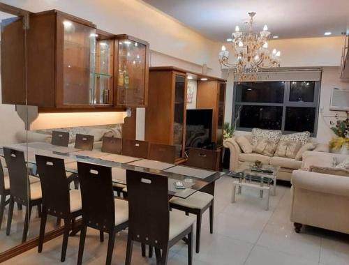 Apartamento Horizons 101 Condominium Cebu By Elizabeth Place1
