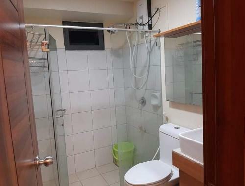 Apartamento Horizons 101 Condominium Cebu By Elizabeth Place1
