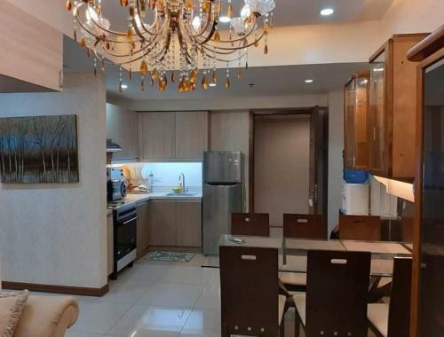 Apartamento Horizons 101 Condominium Cebu By Elizabeth Place1