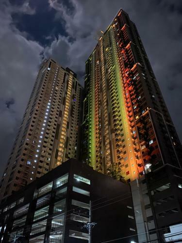 Apartamento Horizons 101 Condominium Cebu By Elizabeth Place1